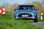 Mini Cooper SD Clubman ALL4 2016 года
